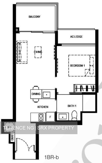 Normanton Park (D5), Apartment #520207221
